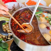 Hot Pot (China)