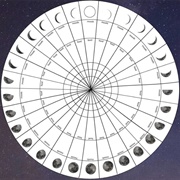 Track the Moon Cycle