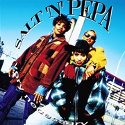 Very Necessary (Salt-N-Pepa, 1993)