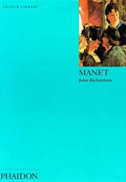 Manet (John Richardson)