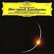 Also Sprach Zarathustra (Richard Strauss, 1974)