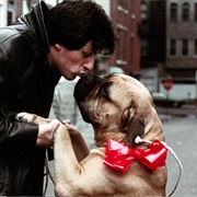 Butkus (Rocky, 1976)