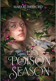 The Poison Season (Mara Rutherford)