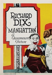 Manhattan (1924)