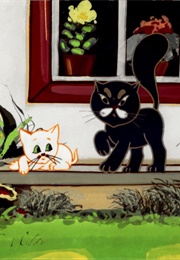 The Cat's Windmill (1994)