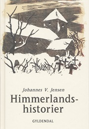 Himmerlandshistorier (Johannes V. Jensen)