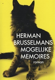 Mogelijke Memoires (Herman Brusselmans)