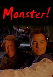 The Monster (1999)