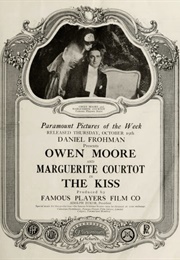 The Kiss (1916)