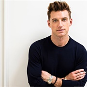 Jeremiah Brent (Gay, He/Him)