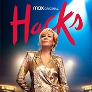 Nevada: "Hacks" (HBO Max) 2021-