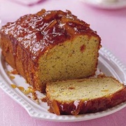 Bitter Orange Cake