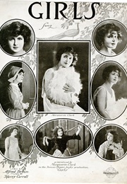 Girls (1919)