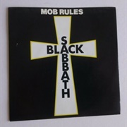 The Mob Rules - Black Sabbath