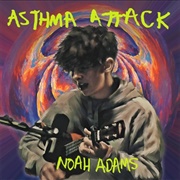 Asthma Attack - NOAHFINNCE