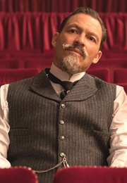 Dominic West - Colette (2018)