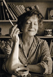 Wislawa Szymborska (Wislawa Szimborska)