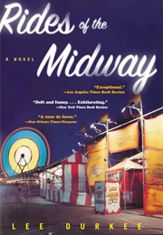 Rides of the Midway (Lee Durkee)