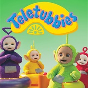 Teletubbies (1997–2001)