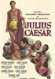Julius Caeser (1953)