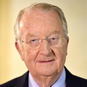 Albert II of Belgium