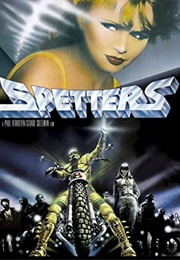 Spetters (1980)