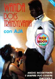 Wanda Does Transylvania (1990)