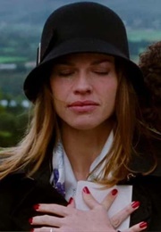 Holly Reilly-Kennedy - "P.S. I Love You" (2007)