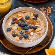 Porridge