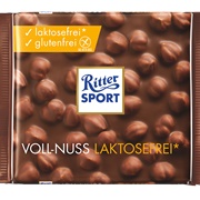 Whole Hazelnuts (Lactose Free)