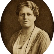 Katherine Routledge