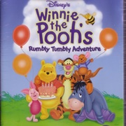 Winnie the Pooh's Rumbly Tumbly Adventure