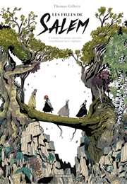 Les Filles De Salem (Thomas Gilbert)