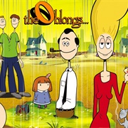 The Oblongs
