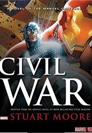 Civil War (Stuart Moore)