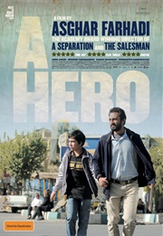 A Hero (2022)