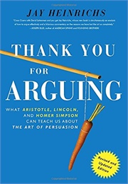 Thank You for Arguing (Heinrichs)
