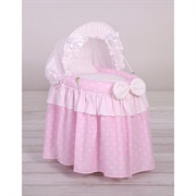 Doll Girl Bassinet
