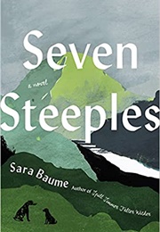 Seven Steeples (Sara Baume)