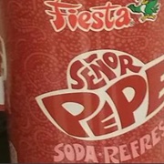 Fiesta Señor Pepe