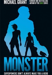 Monster (Michael Grant)