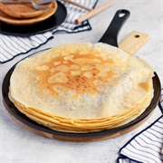 Crêpe