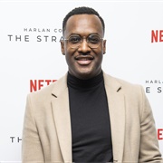 Kadiff Kirwan (Gay, He/Him)