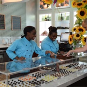 Graycliff Chocolatier