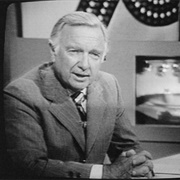 CBS Evening News - 71 Years
