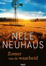 Zomer Van De Waarheid (Nele Neuhaus)
