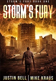 Storm's Fury (Justin Bell)