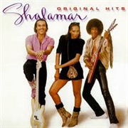 This Is for the Lover in You - Shalamar