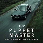 The Puppet Master