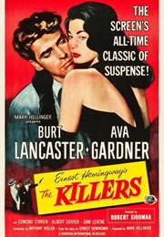 The Killers (1946)